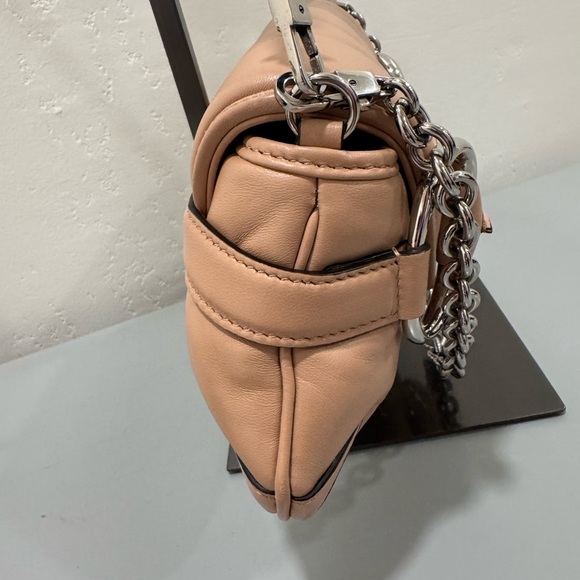 Gucci horsebit chain matelasse Bag with box - Picture 9 of 9